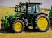 Stolen Tractor  John Deere 5095 M